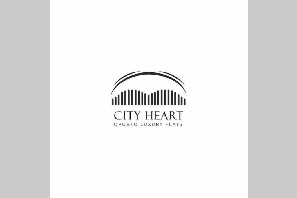 City Heart Place 2 Porto Dış mekan fotoğraf
